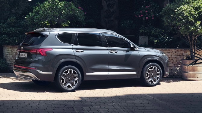 신차출고기간, 대기기간 - 제네시스, 기아자동차, 현대자동차