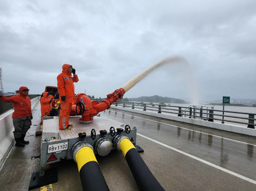 오송 지하차도 역주행