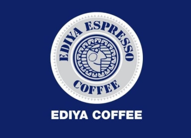 이디야커피 로고