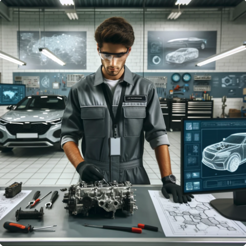 채용형 인턴십 관련 사진