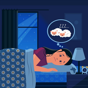 불면증_원인_증상_치료방법_좋은음식