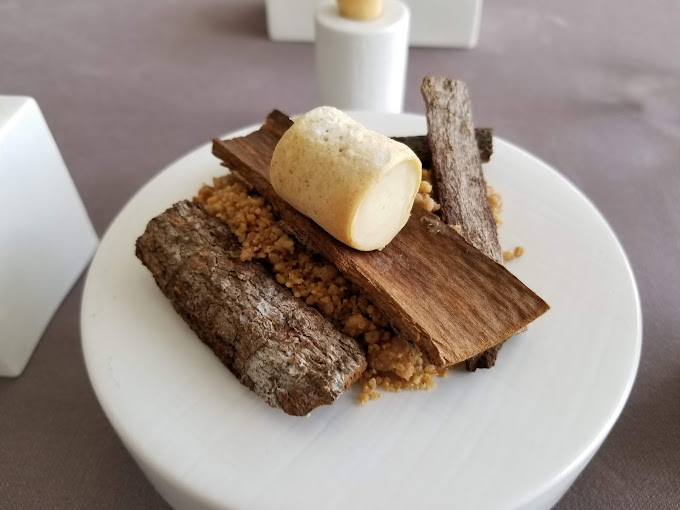 강남 청담동 퓨전 한식 '정식당'