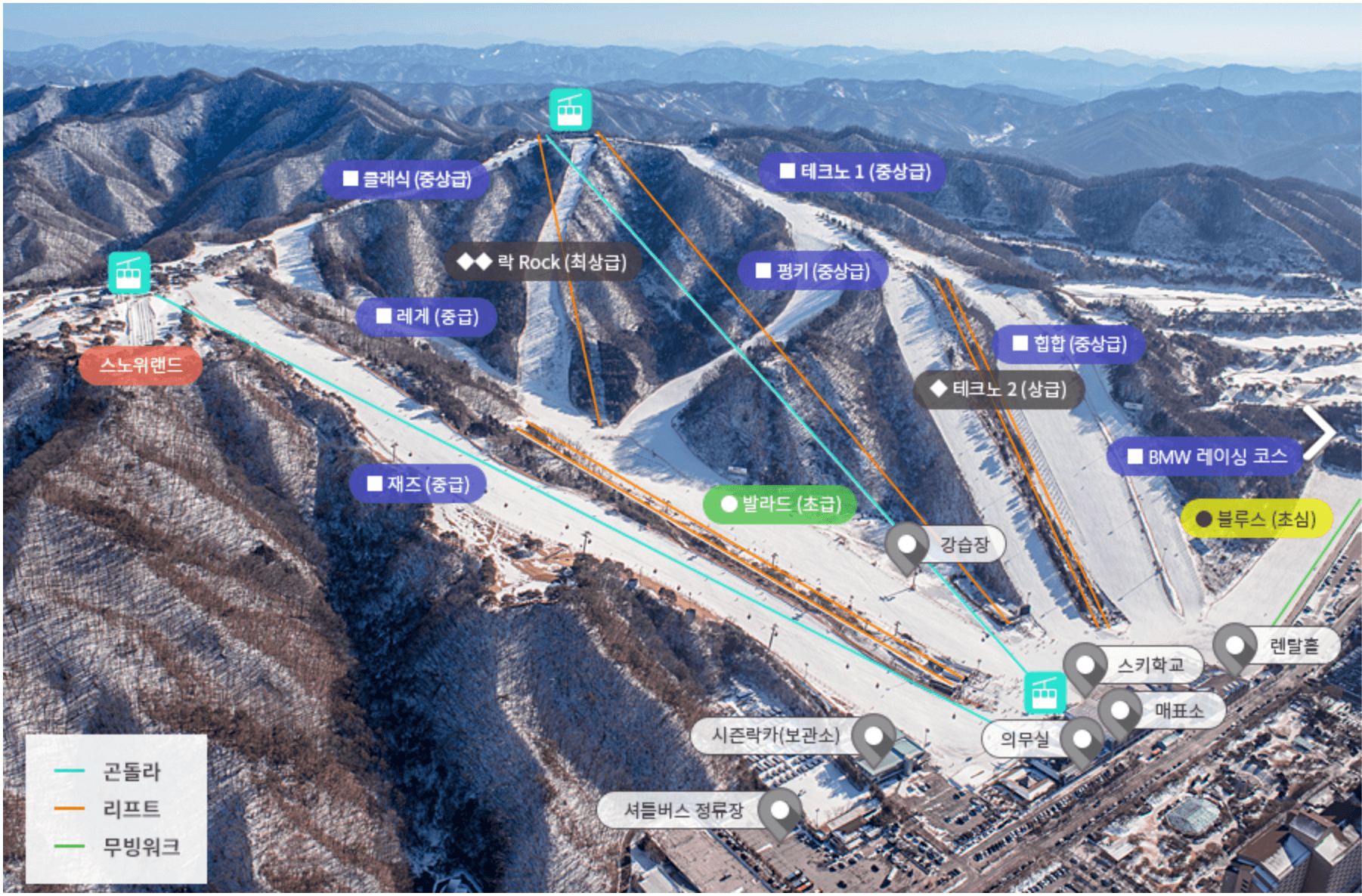 2024-스키장-전국-개장일-시즌권-총-정리