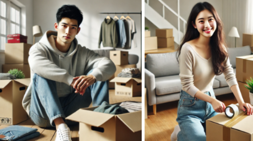 서울 이사지원금