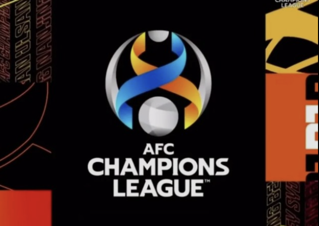 아시아 챔피언스리그 엠블럼