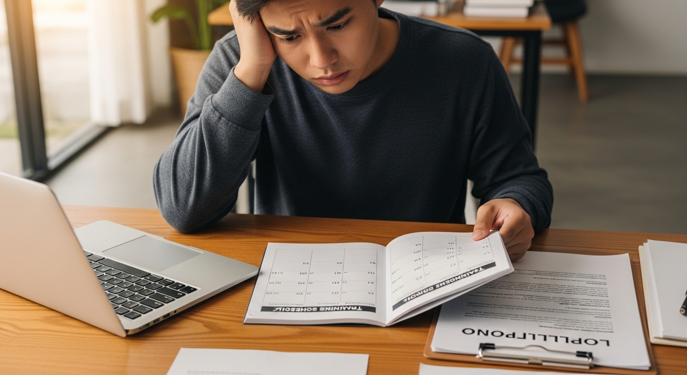 직업훈련 생계비 대출이란?