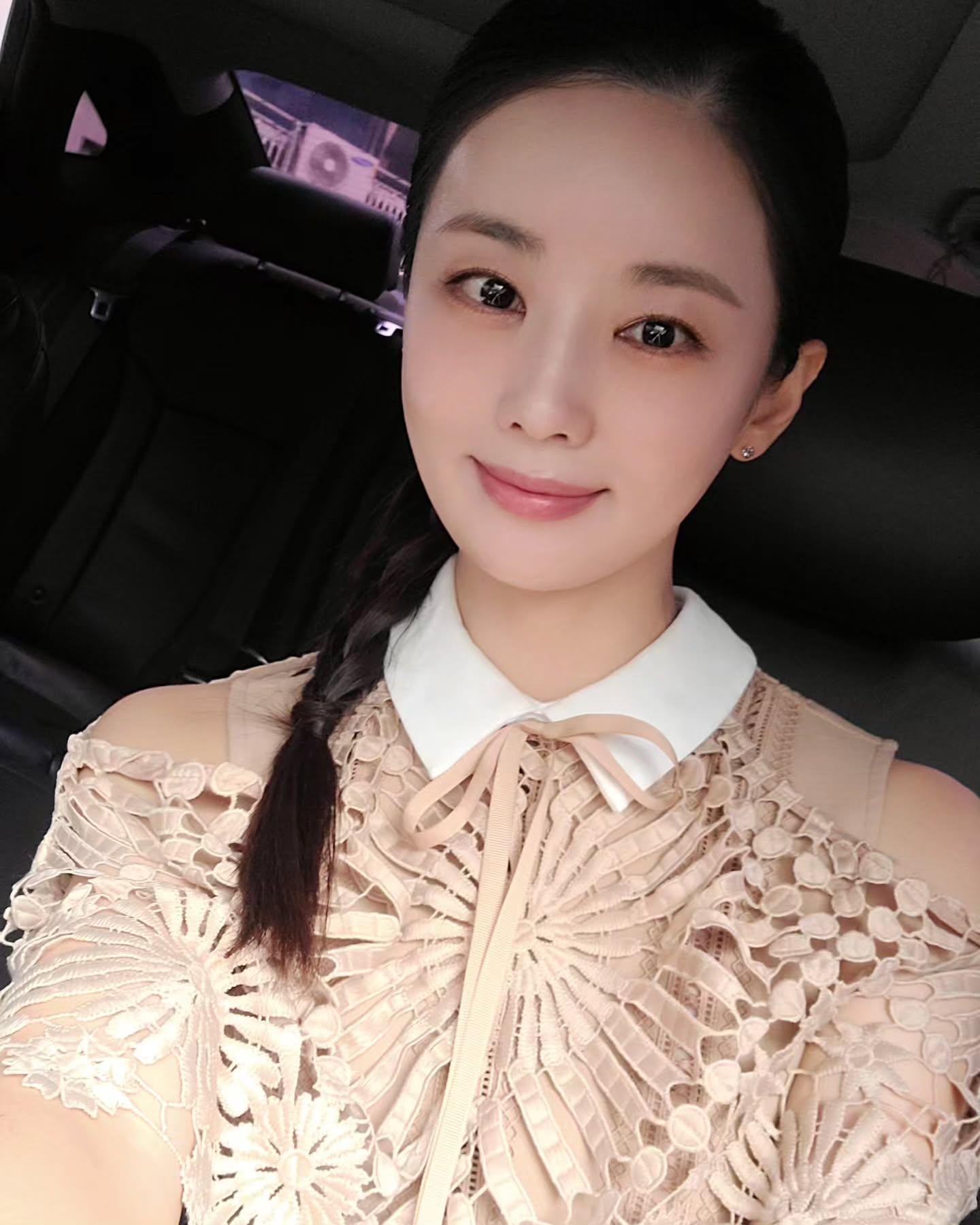 배우 이가령