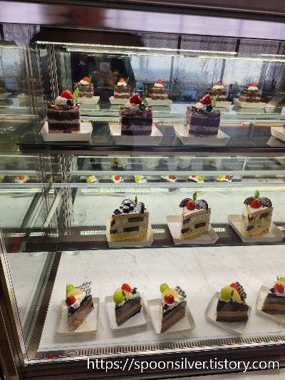 동탄포근베이커리