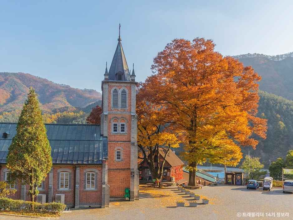 횡성 가볼만한곳 베스트10