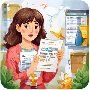 5편. 신입 직장인이 연말정산에서 가장 많이 놓치는 부분