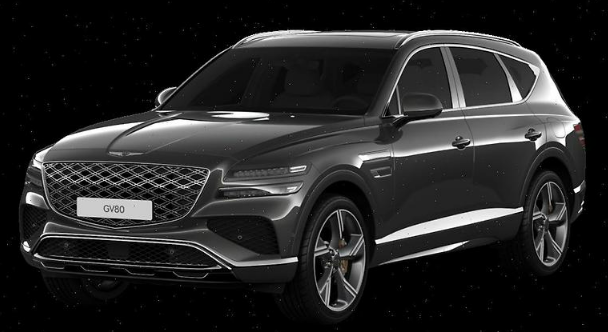 제네시스gv80-외관-디자인