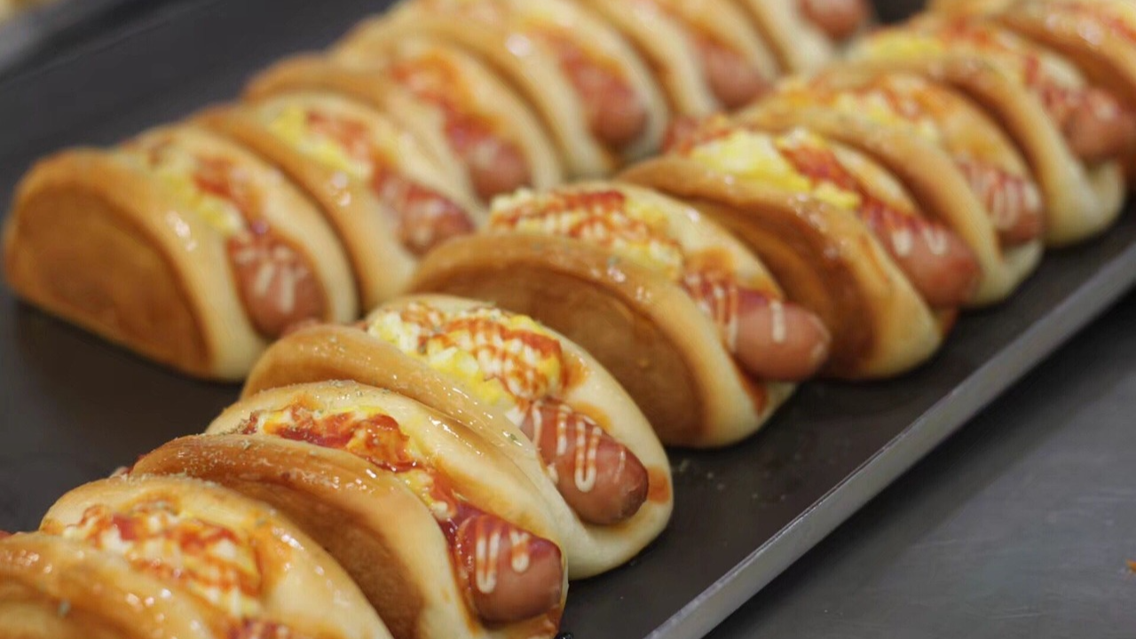 인체에 치명적인 식품 첨가물 TOP5 관련 사진