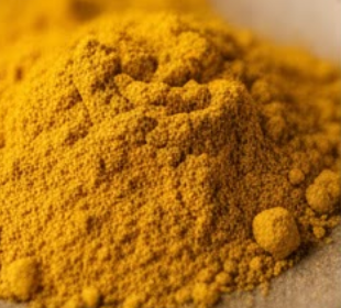 강황가루 먹는법