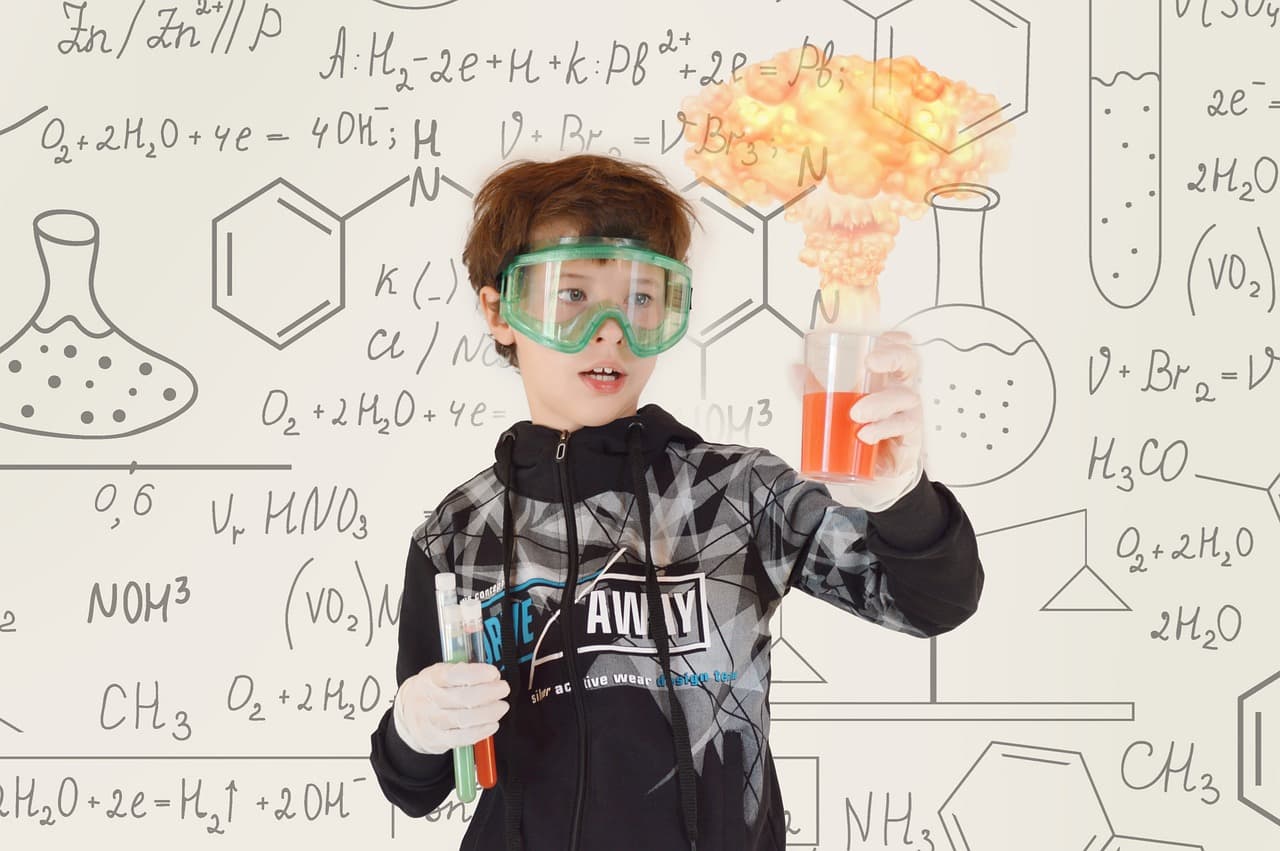 과학이 재미있어지는 순간! 집에서 쉽게 하는 초등 과학 실험 활동