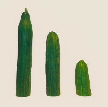 오이 효능 부작용 고르는법 칼로리