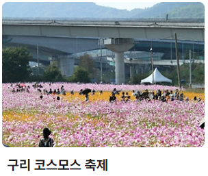 경기도 가을 축제