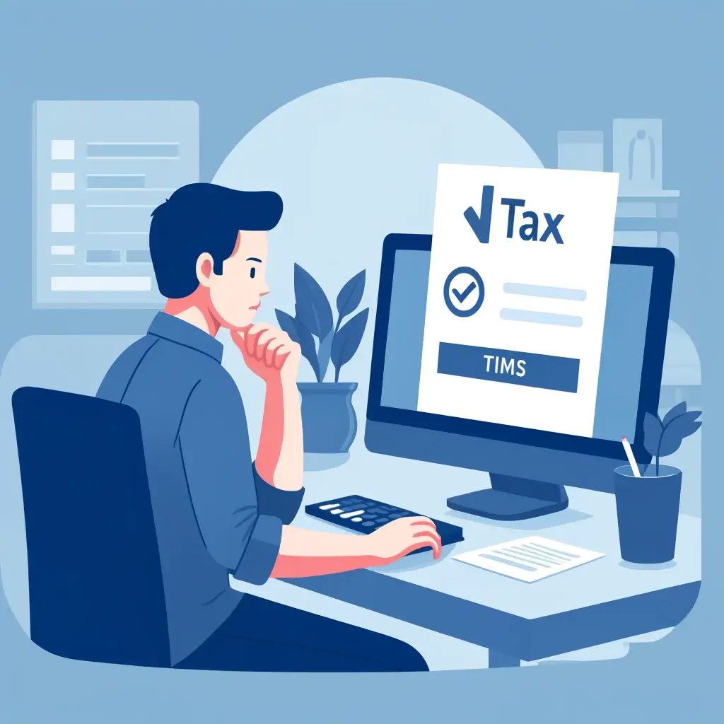 종합소득세 신고 대상 방법 기간