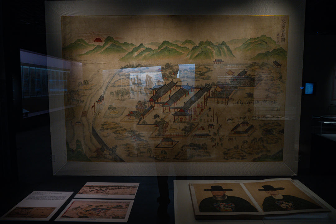 수원화성 박물관 기획전시