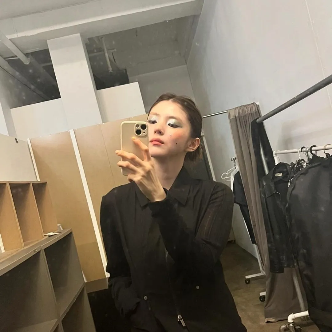 한소희_인스타그램_이미지