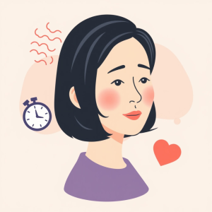 갱년기 몸살 증상 2025년 최신 관리법 실전 꿀팁 총정리