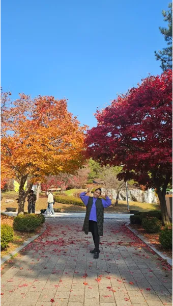 단풍구경 전국 명산 50대 이상 안전한 등산로 추천_21