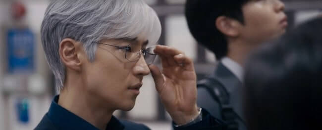 협상의 기술 재방송, 몇부작, 원작