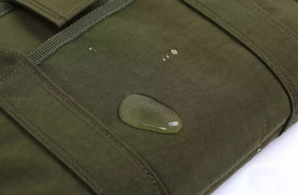 미온전 산책가방 방수 업그레이드