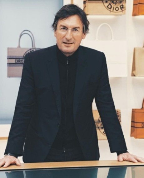 블랙핑크 지수 디올회장님이 데려가고싶다