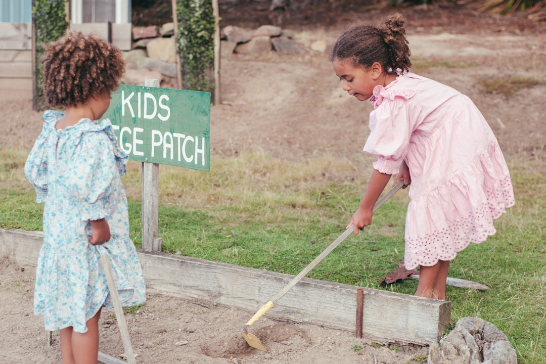 Children