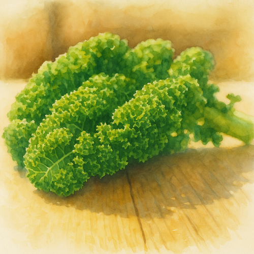 컬리케일-노화방지-항산화작용