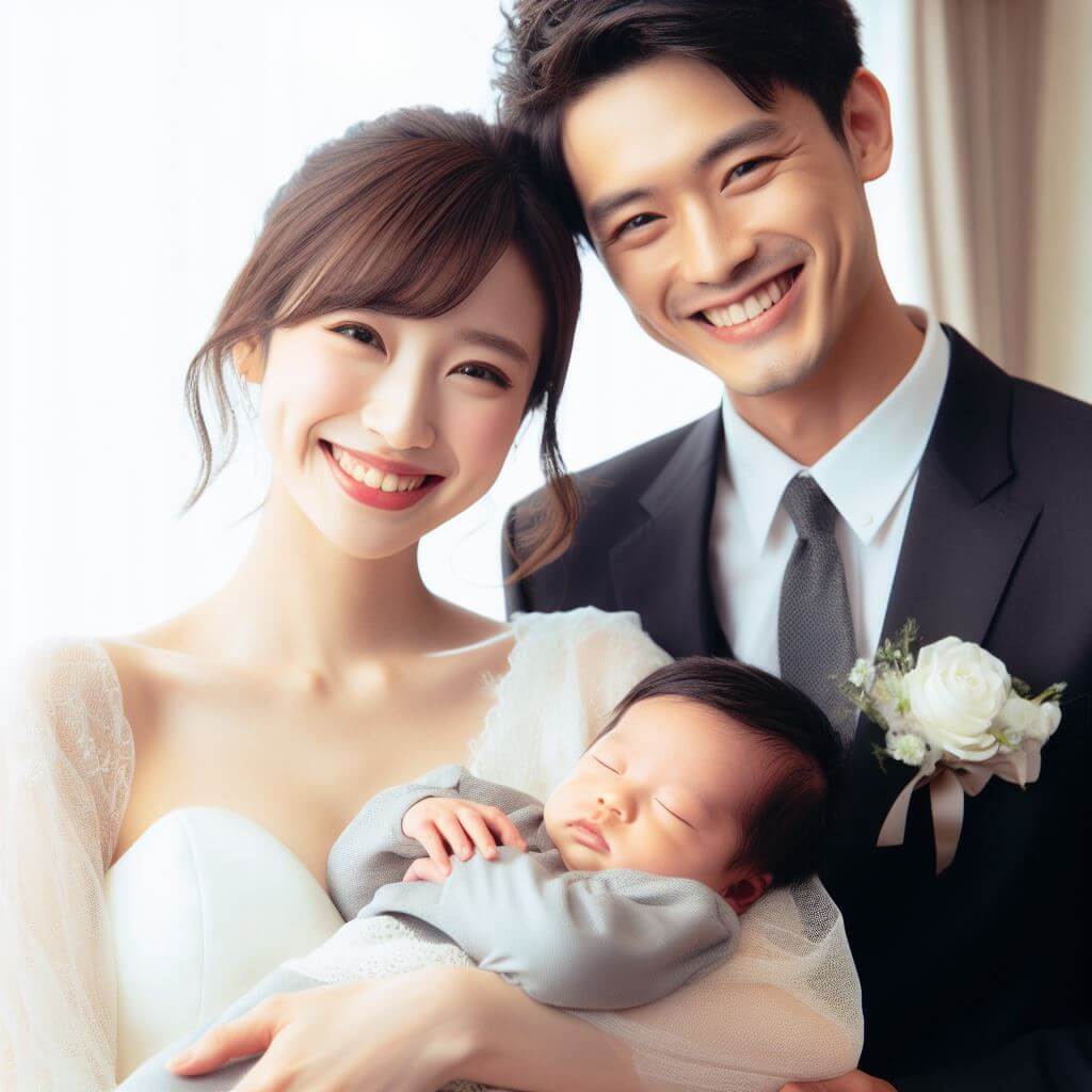 신혼부부에게 힘이 되는 첫만남이용권