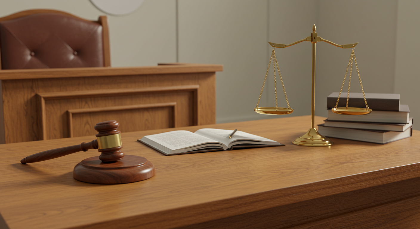 실제 판례로 보는 폭행 사건 손해배상 사례