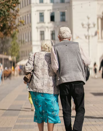 기초연금 수급자격