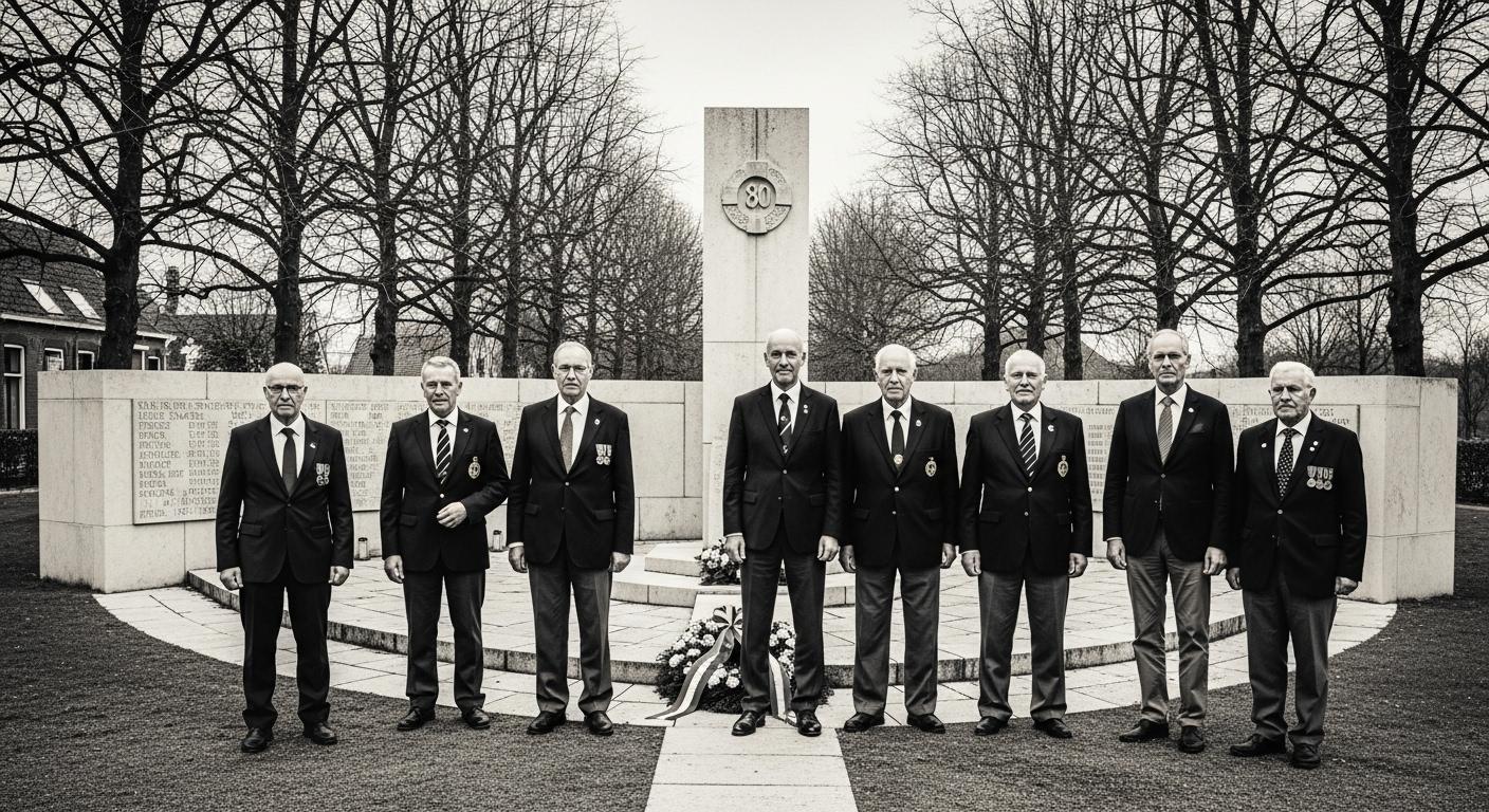 광복절 80주년 특별사면