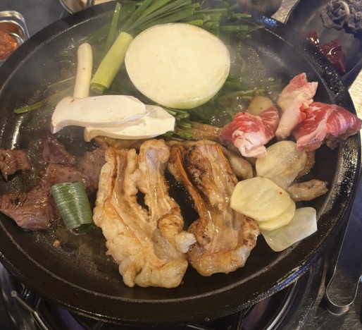 지로3가 곱창 맛집 &amp;#124; 생방송 투데이 &lsquo;힙지로 곱창집&rsquo; 을지작업장 