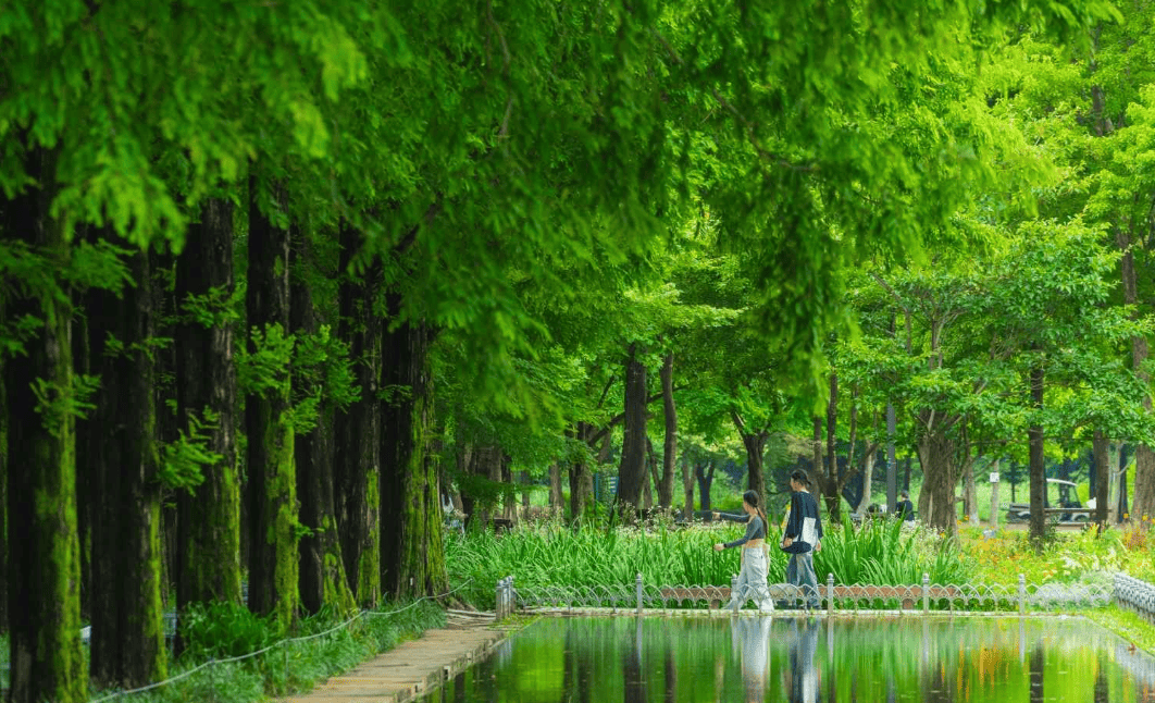 서울숲