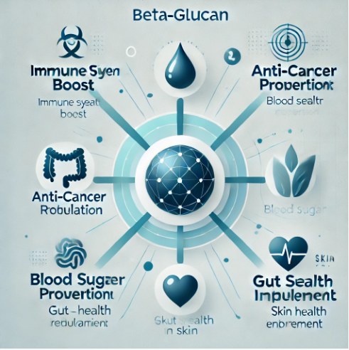 베타글루칸 관련 사진