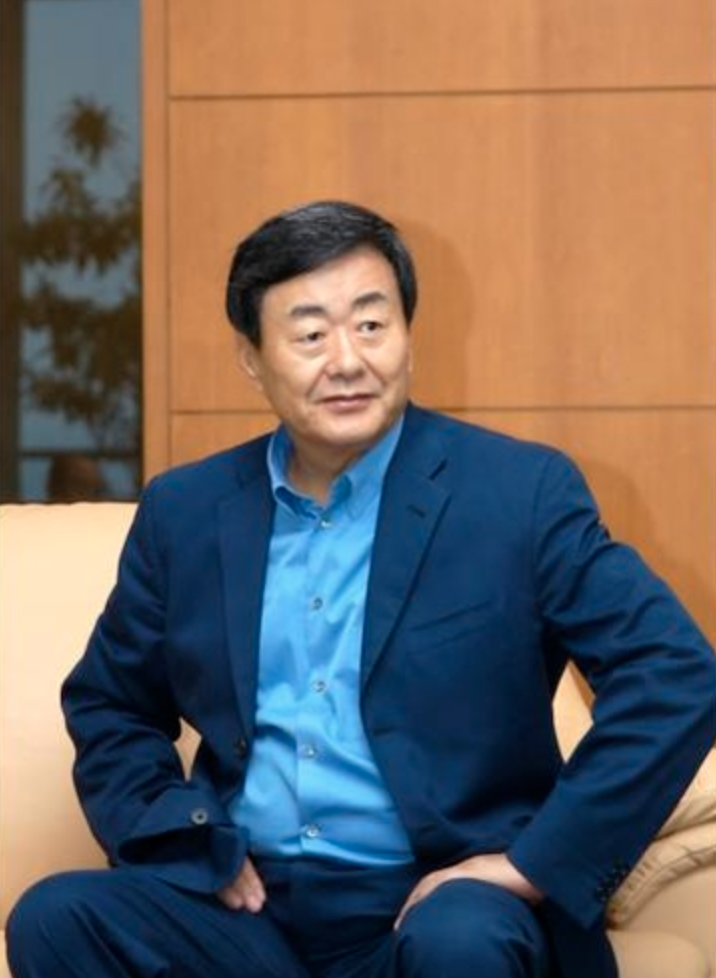 김준기 동부그룹 회장