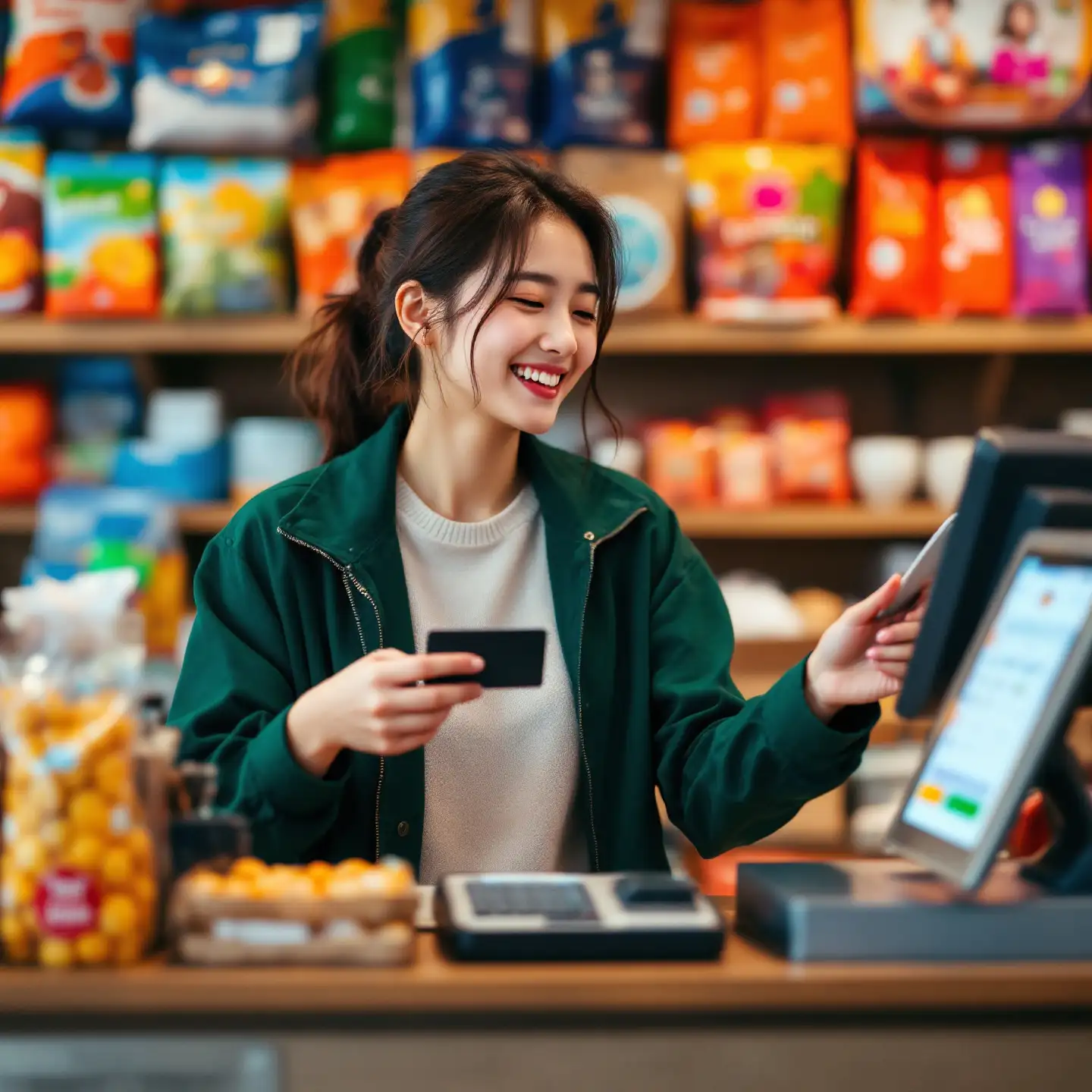 아파트 관리비 할인카드 : 롯데카드 LOCA 365 혜택