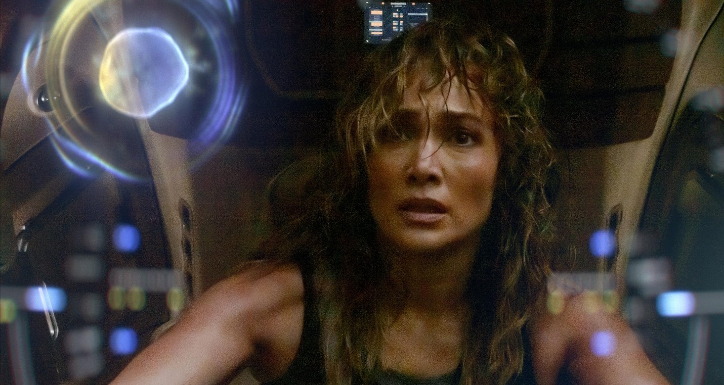 아틀라스 셰퍼드 역 (제니퍼 로페즈)