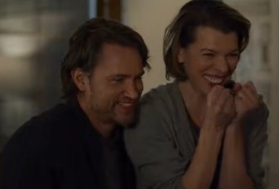 밀라요보비치의 추격 액션 영화 프로텍터 결말&#44; 줄거리&#44; 리뷰/후기&#44; OTT 보러가기