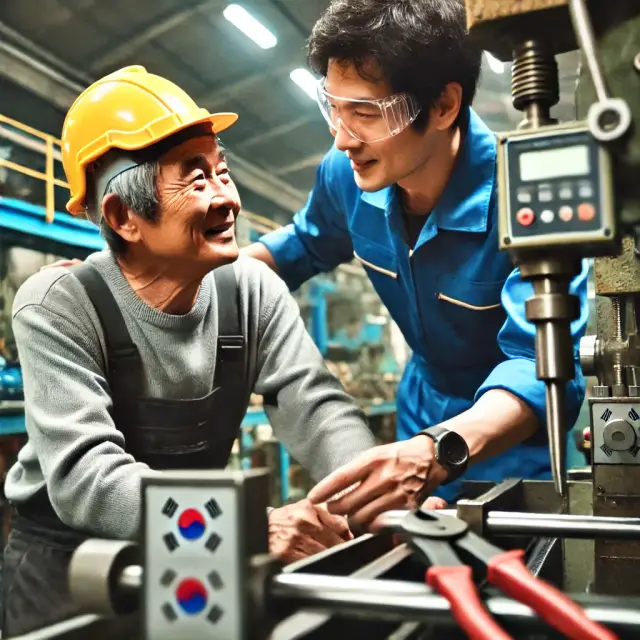 고령자 계속고용장려금 신청자격, 신청방법, 필수서류, 신청기간