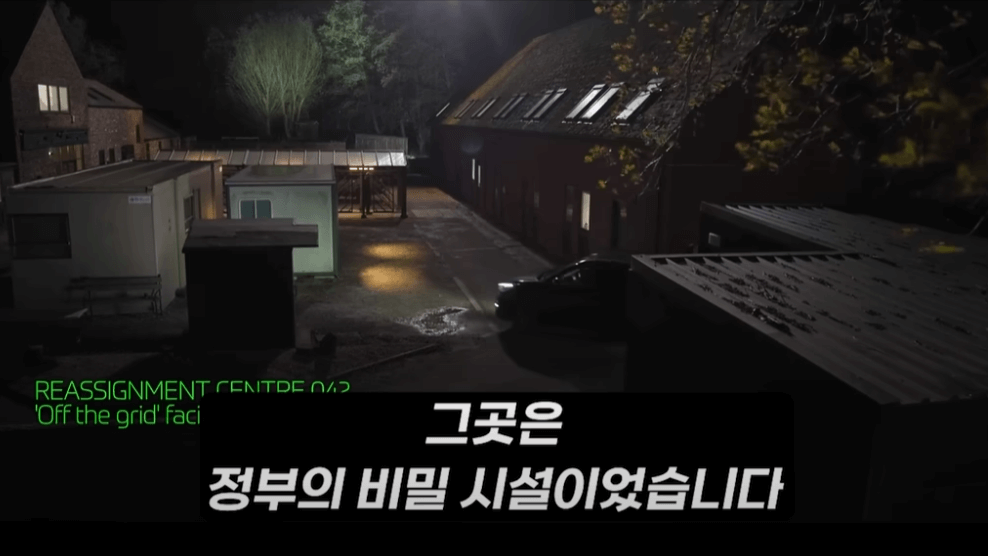 보석 같은 액션 명작1