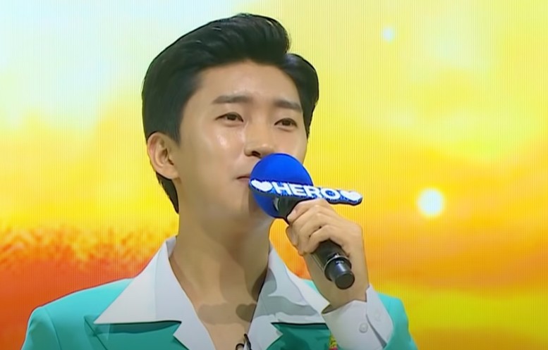 임영웅 노래모음 듣기 - 마음이 아련해지는 감동을 주는 곡