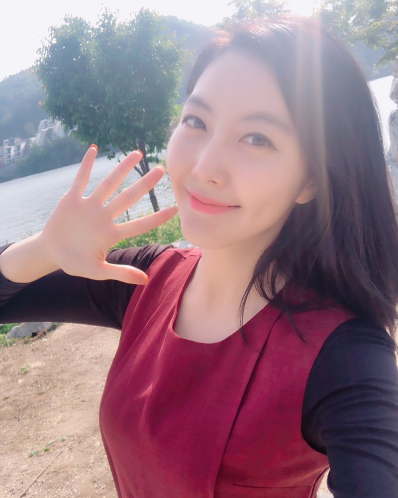 김이선 아나운서 여신미모 김이선 아나운서 여신미모