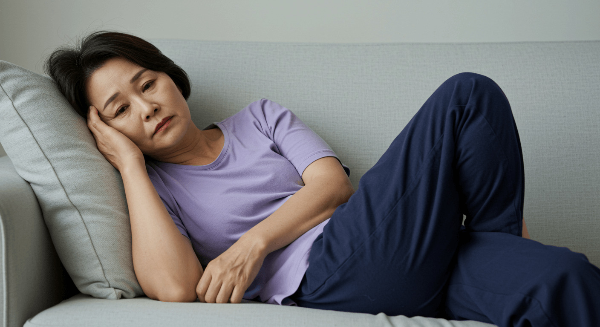 갱년기 증상 30가지 극복방법 사진 4