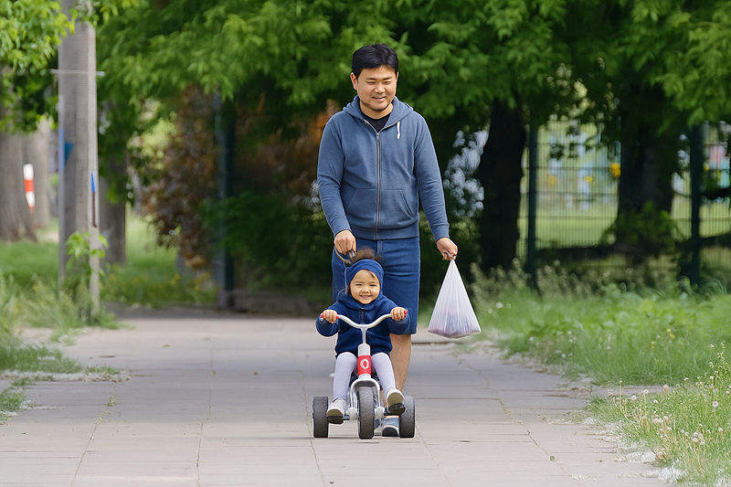 2025년 양육비 산정표 및 실지급 산정 방법