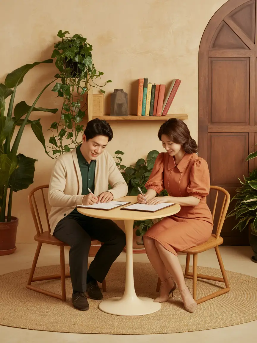 2025년 부부 공동명의 취득세 감면 혜택 장애인 가구