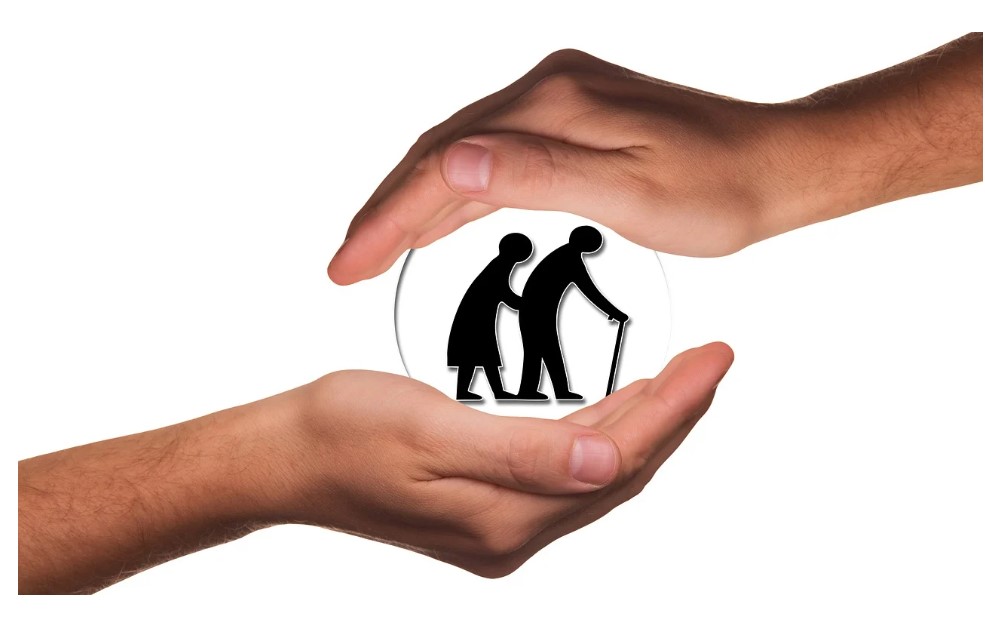 노인장기요양보험 등급 판정 