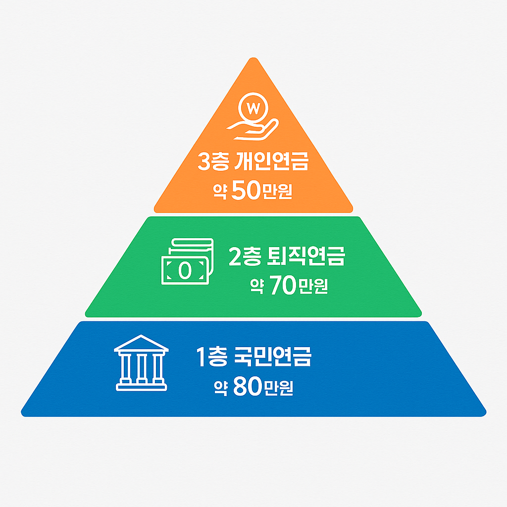 에구손이가네68이 알려주는 노후 자금 준비 꿀팁